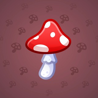 Spy Agaric #5749