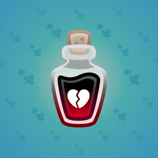 Magic Potion #1950