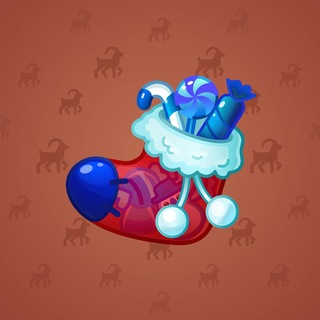 Xmas Stocking #227531