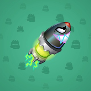 Stellar Rocket #105460