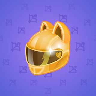 Neko Helmet #8486