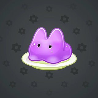 Jelly Bunny #32623
