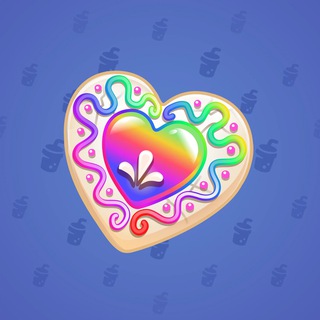 Cookie Heart #125866