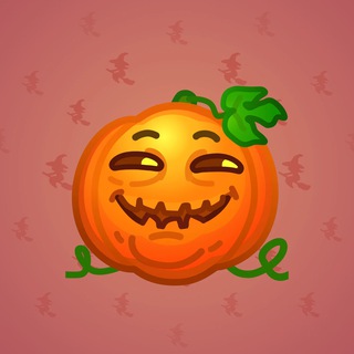 Mad Pumpkin #7900