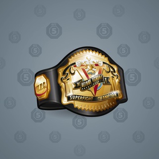 UFC Strike #25545