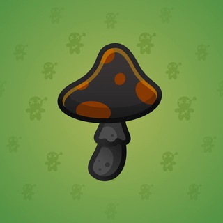 Spy Agaric #16883