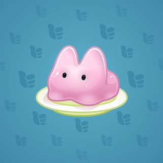 Jelly Bunny #70431