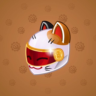 Neko Helmet #5992