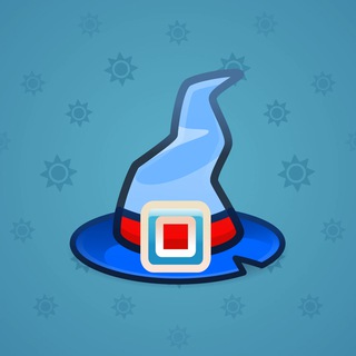 Witch Hat #73692