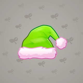 Santa Hat #2924