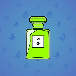 Perfume Bottle #2299