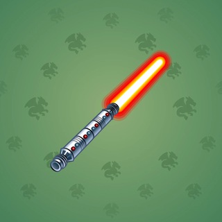 Light Sword #84543