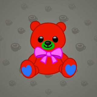 Toy Bear #30879