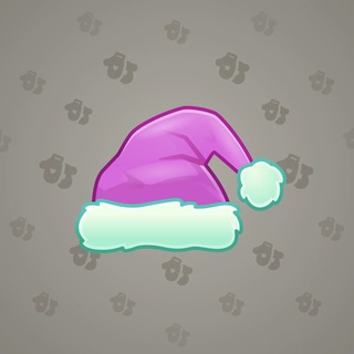 Santa Hat #35795