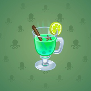 Spiced Wine #14989