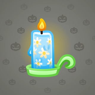 Eternal Candle #30319