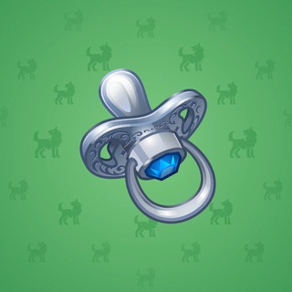 Bling Binky #6980