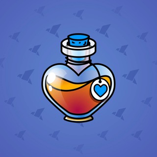 Love Potion #6396