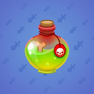 Love Potion #11708