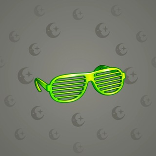 Durov’s Glasses #2908