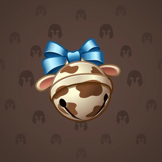 Sleigh Bell #2922