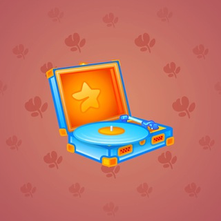 Record Player #8361