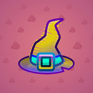 Witch Hat #29120