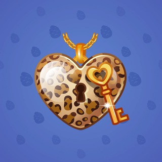 Cupid Charm #14394