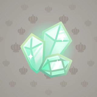 Ion Gem #2407