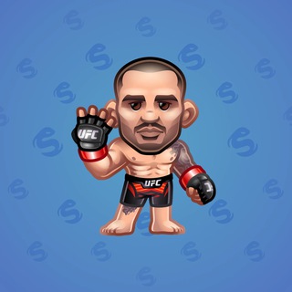 UFC Strike #30016