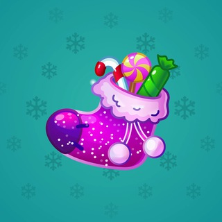 Xmas Stocking #177810