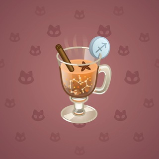 Spiced Wine #60477