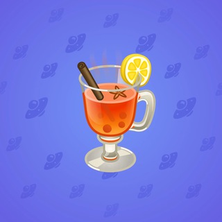 Spiced Wine #4747