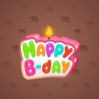 B-Day Candle #250217
