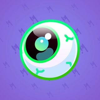 Evil Eye #62422