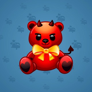 Toy Bear #31218