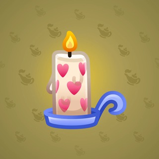 Eternal Candle #34309