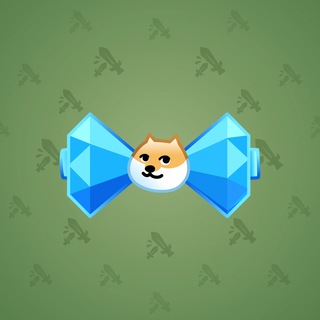 Doge Gem