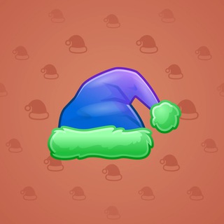 Santa Hat #45533