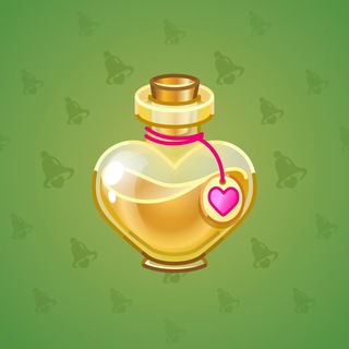 Love Potion #8795