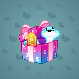 Snake Box #21156