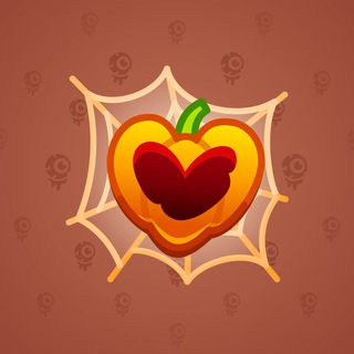 Trapped Heart #11508