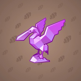 Rare Bird