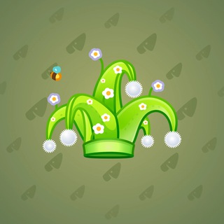 Jester Hat #101432