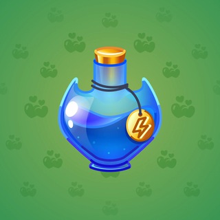 Love Potion #11875