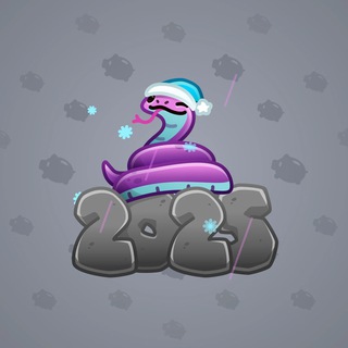 Lunar Snake #43763