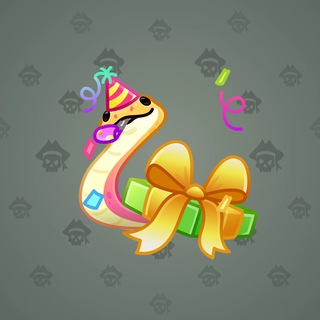 Pet Snake #720
