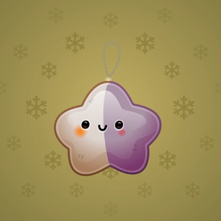 Hanging Star #35291