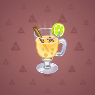 Spiced Wine #27809