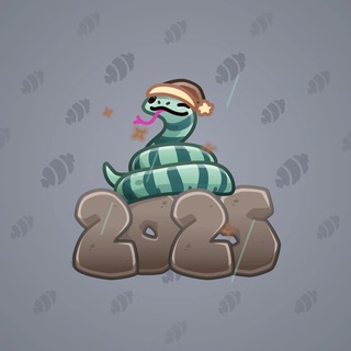 Lunar Snake #90855